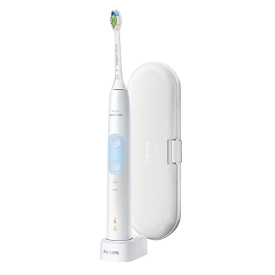 Электрическая зубная щетка Philips Sonicare ProtectiveClean 4500 HX6839/28