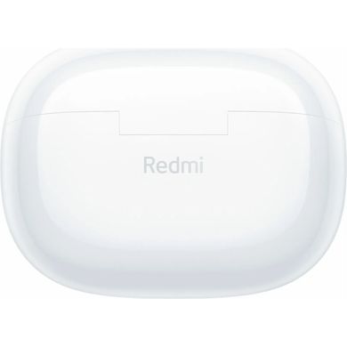 Навушники TWS Xiaomi Redmi Buds 5 Pro White (BHR7662GL)