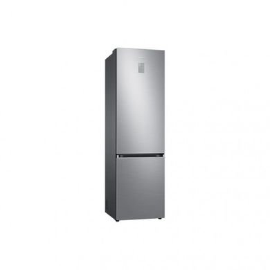 Холодильник з морозильною камерою Samsung RB38T775CS9