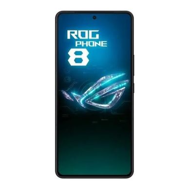 Смартфон ASUS ROG Phone 8 16/256GB Rebel Grey EU