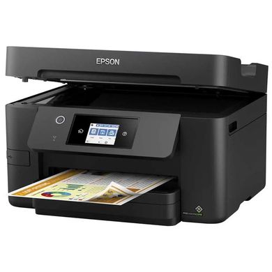 БФП Epson WorkForce Pro WF-3820DWF (C11CJ07403)