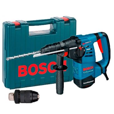 Перфоратор Bosch GBH 3000 (061124A006)