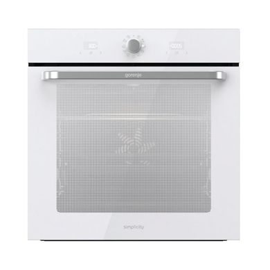 Духовка электрическая Gorenje BOS67371SYW