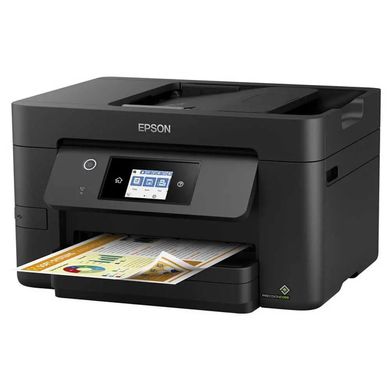 БФП Epson WorkForce Pro WF-3820DWF (C11CJ07403)