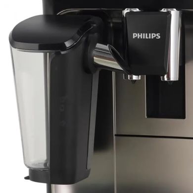 Кавомашина автоматична Philips Series 5400 EP5444/70