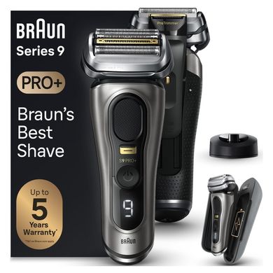 Електробритва Braun Series 9 Pro+ 9525s