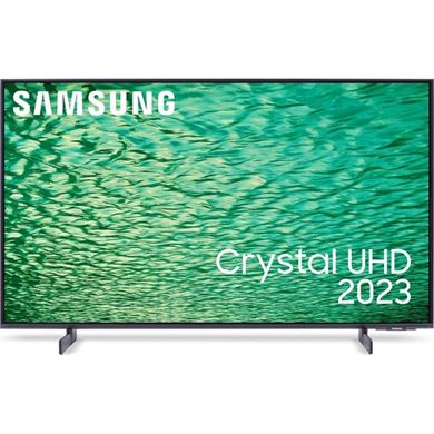 Телевизор Samsung UE85CU8072