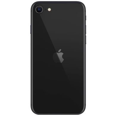 Смартфон Apple iPhone SE 2020 64GB Slim Box Black (MHGP3)