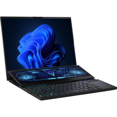 Ноутбук ASUS ROG Zephyrus Duo 16 GX650PZ (GX650PZ-N4040W)