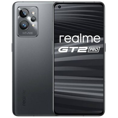 Смартфон realme GT2 Pro 12/256GB Paper Green