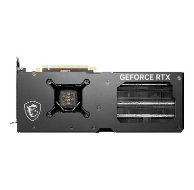 Відеокарта MSI GeForce RTX 4070 Ti SUPER 16G GAMING X SLIM