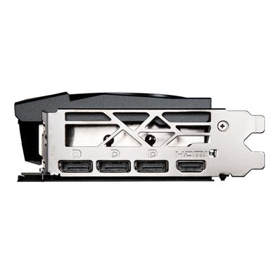 Видеокарта MSI GeForce RTX 4070 Ti SUPER 16G GAMING X SLIM