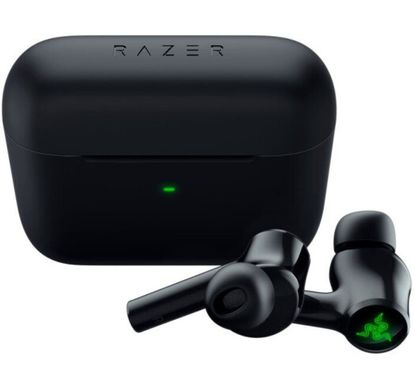 Навушники TWS Razer Hammerhead True Wireless 2021 (RZ12-03820100-R3G1)