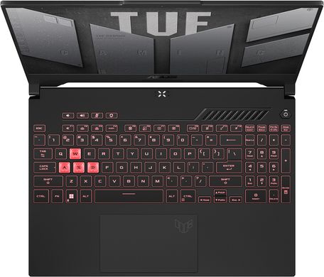 Ноутбук ASUS TUF Gaming A15 FA507RM (FA507RM-HQ028W)