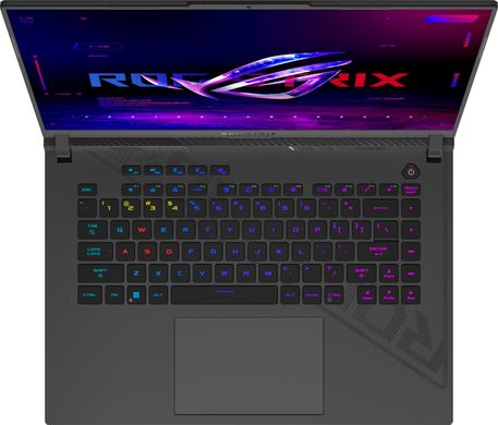 Ноутбук ASUS ROG Strix G16 G614JU (G614JU-N4132)