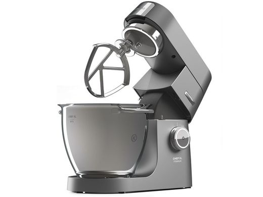 Кухонный комбайн Kenwood KVL4170S Chef XL