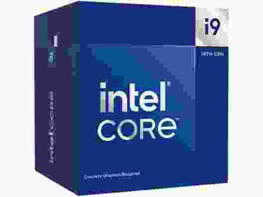 Процесор Intel Core i9-14900F (BX8071514900F)