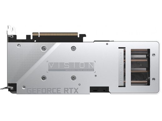 Видеокарта Gigabyte GeForce RTX 3060 Ti Vision OC 8G rev.2.0 LHR (GV-N306TVISION OC-8GD rev.2.0)