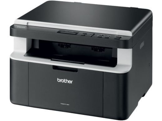 МФУ Brother DCP-1512E (DCP1512EAP1)