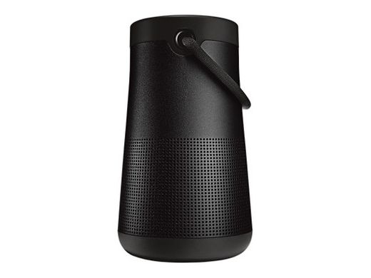 Портативна колонка Bose SoundLink Revolve+ II Bluetooth speaker Triple Black (858366-2110)