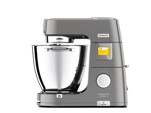 Кухонная машина Kenwood Titanium Chef Patissier XL KWL90.124SI