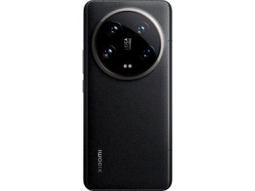 Смартфон Xiaomi 14 Ultra 16/512GB Black (no NFC)