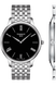 Мужские часы Tissot T063.409.11.058 - 6