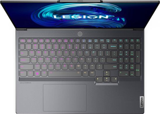 Ноутбук Lenovo Legion 7 16ARHA7 (82UH002UCK)