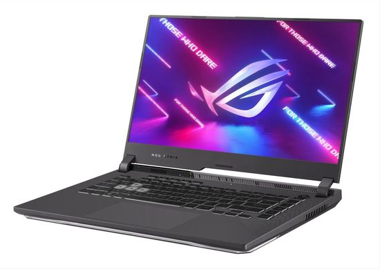 Ноутбук Asus ROG Strix G15 G513IH (G513IH-HN004)