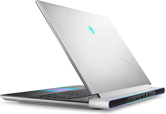 Ноутбук Alienware X16 R1 (AWX16R1-9336SLV-PUS)