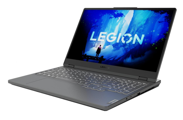Ноутбук Lenovo Legion 5 15IAH7H (82RB00EBPB)