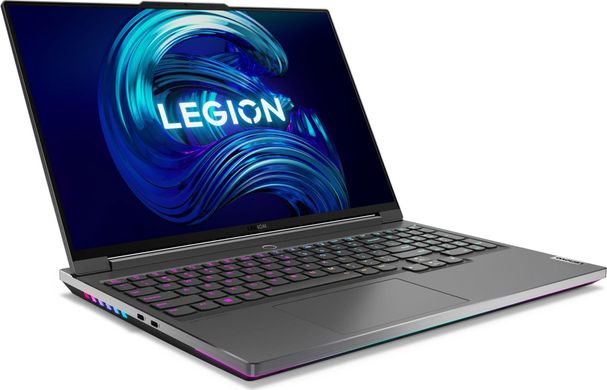 Ноутбук Lenovo Legion 7 16ARHA7 (82UH002UCK)