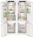 Вбудований холодильник Side-by-side Liebherr IXCC 5165 Prime - 1