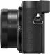 Бездзеркальний фотоапарат Panasonic Lumix DMC-GX80 kit (12-32mm) (DMC-GX80KEE) - 6