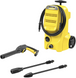 Минимойка высокого давления Karcher K 3 Classic (1.676-220.0) - 1