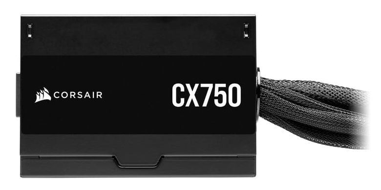 Блок живлення Corsair CX750 (CP-9020279)