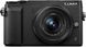 Бездзеркальний фотоапарат Panasonic Lumix DMC-GX80 kit (12-32mm) (DMC-GX80KEE) - 4