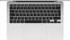 Ноутбук Apple MacBook Air 13" Space Gray 2020 (Z0YJ000EV) - 2