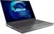 Ноутбук Lenovo Legion 7 16IAX7 Storm Grey/Black all-metal (82TD0058CK) - 2