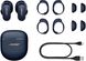 Навушники TWS Bose QuietComfort Earbuds II Midnight Blue (870730-0030) - 3