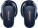 Навушники TWS Bose QuietComfort Earbuds II Midnight Blue (870730-0030) - 2