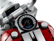 Авто-конструктор LEGO Harley-Davidson Fat Boy (10269) - 6