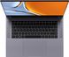 Ноутбук HUAWEI MateBook 16s (53013DRP) - 3
