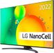 Телевизор LG 55NANO76 - 6