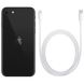 Смартфон Apple iPhone SE 2020 64GB Slim Box Black (MHGP3) - 3