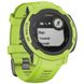 Смарт-часы Garmin Instinct 2 - Standard Edition Electric Lime (010-02626-11) - 5