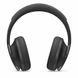 Навушники з мікрофоном Bose Noise Cancelling Headphones 700 Triple Midnight 794297-0700 - 1