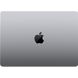 Ноутбук Apple MacBook Pro 14” Space Gray 2021 (MKH53, Z15H0010E) - 7