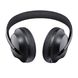 Навушники з мікрофоном Bose Noise Cancelling Headphones 700 Triple Midnight 794297-0700 - 2