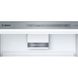 Холодильник з морозильною камерою Bosch KGV58VLEAS - 3